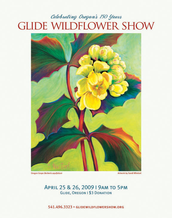2009 Show Poster
