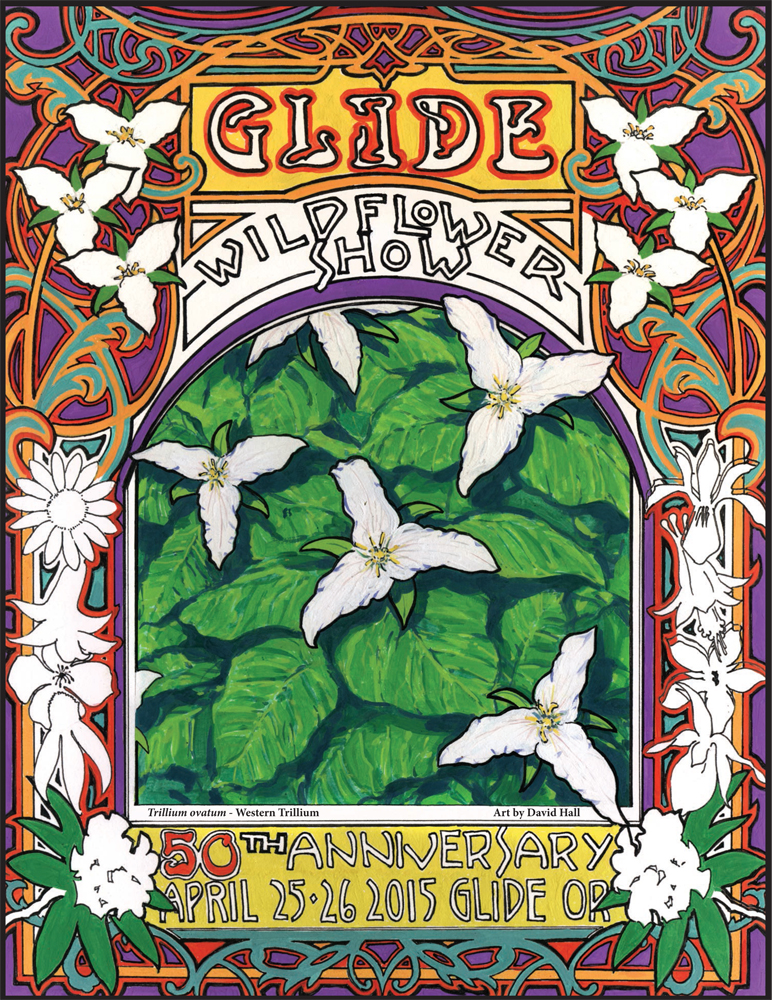 2015 show poster