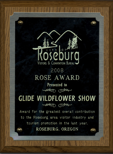 Rose Award