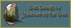 Web Design by Shadows on the Web
